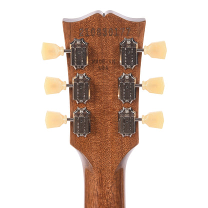 Gibson USA Les Paul Standard '50s Tobacco Burst Electric Guitars / Solid Body