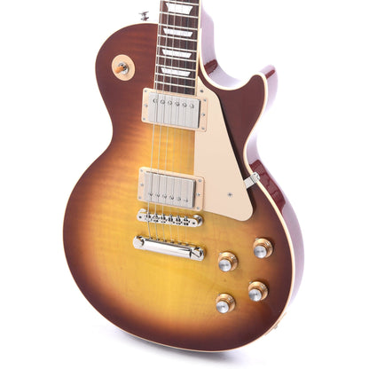 Gibson USA Les Paul Standard '60s Iced Tea Electric Guitars / Solid Body