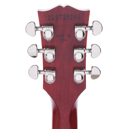 Gibson USA Les Paul Standard '60s Iced Tea Electric Guitars / Solid Body