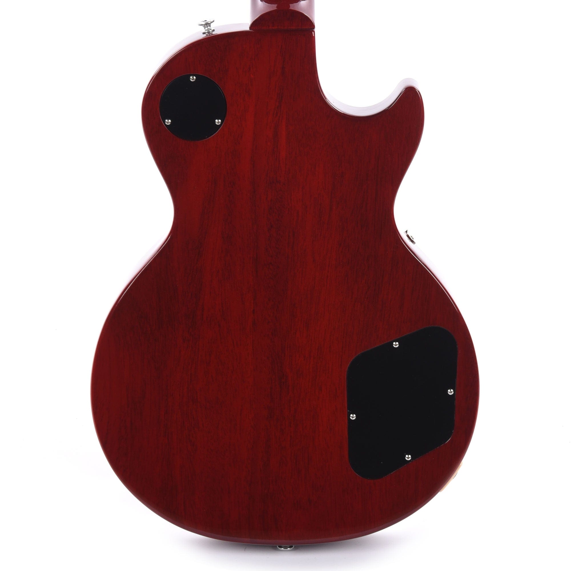 Gibson USA Les Paul Standard '60s LEFTY Iced Tea Electric Guitars / Solid Body