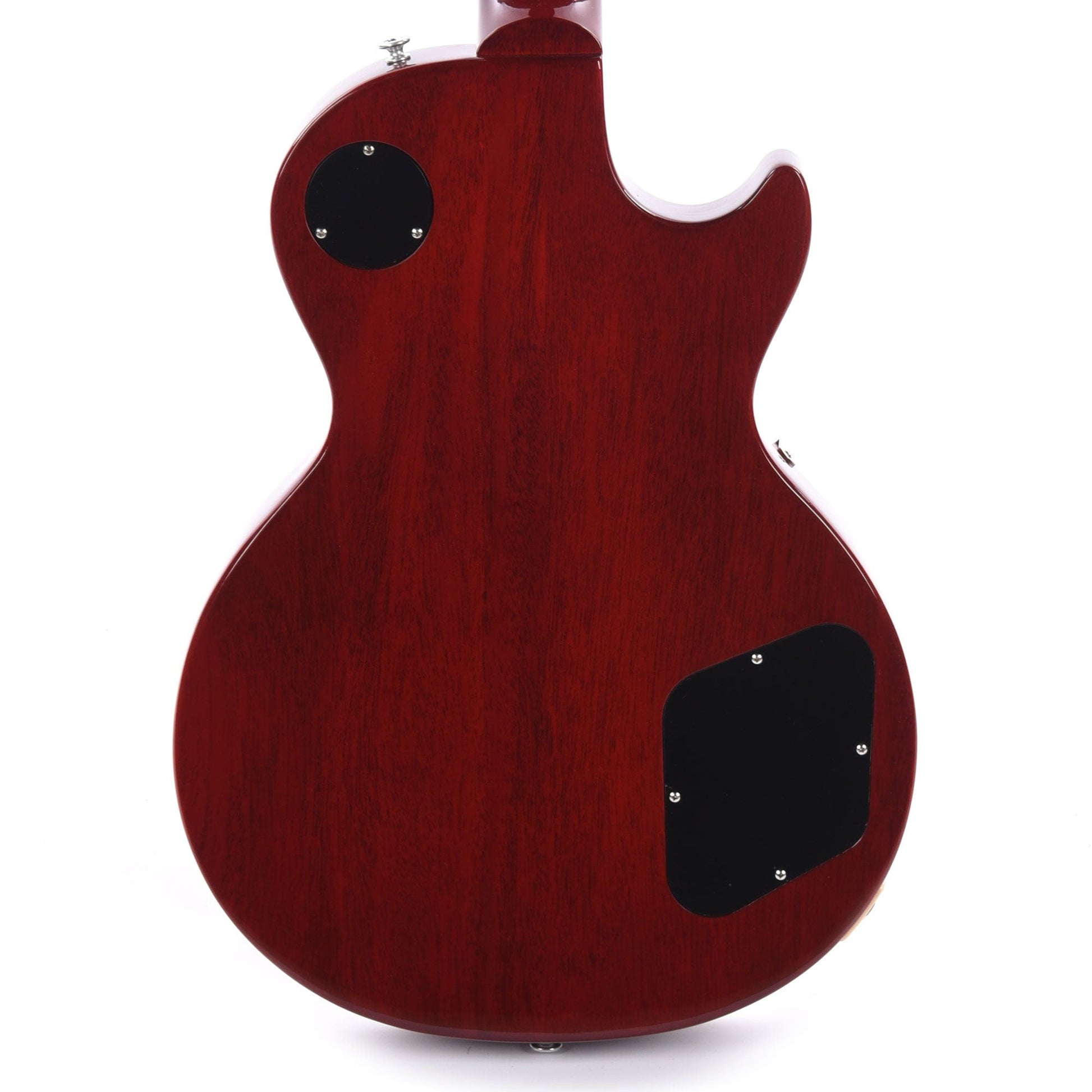 Gibson USA Les Paul Standard '60s LEFTY Iced Tea Electric Guitars / Solid Body