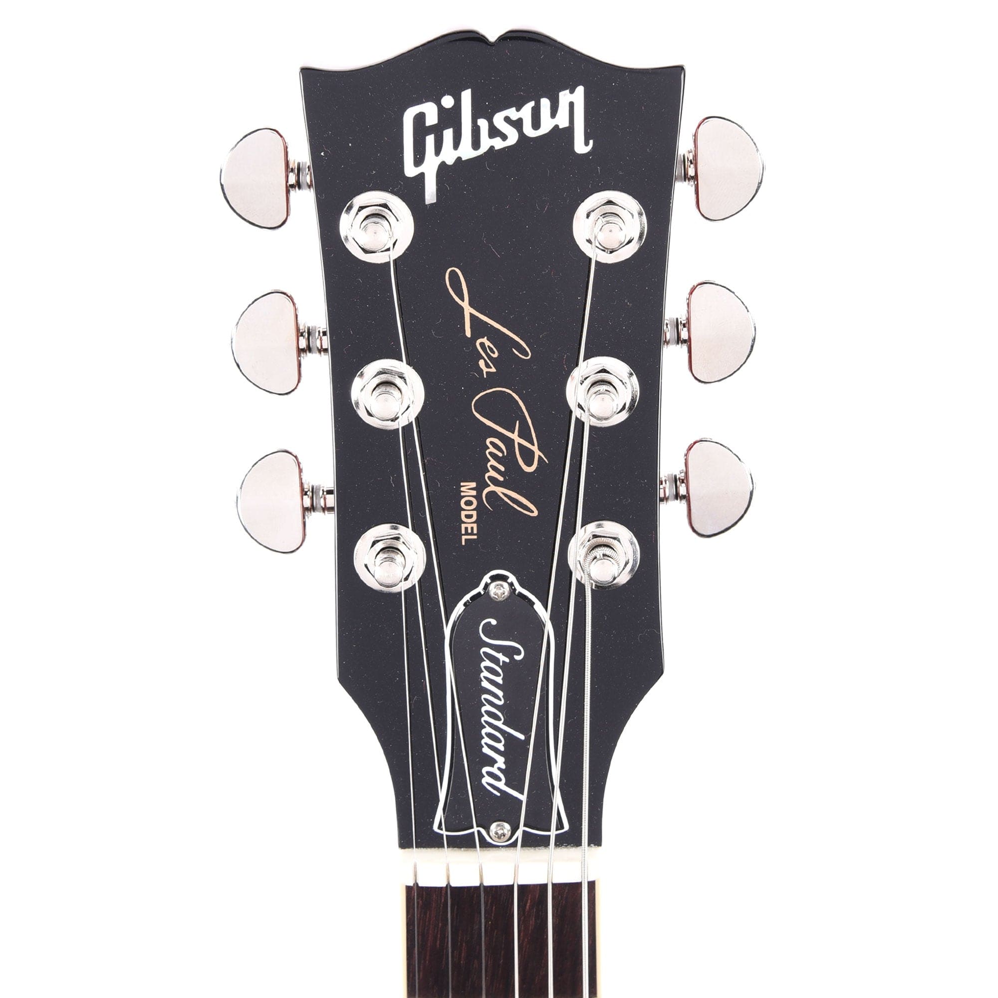 Gibson USA Les Paul Standard '60s LEFTY Iced Tea Electric Guitars / Solid Body