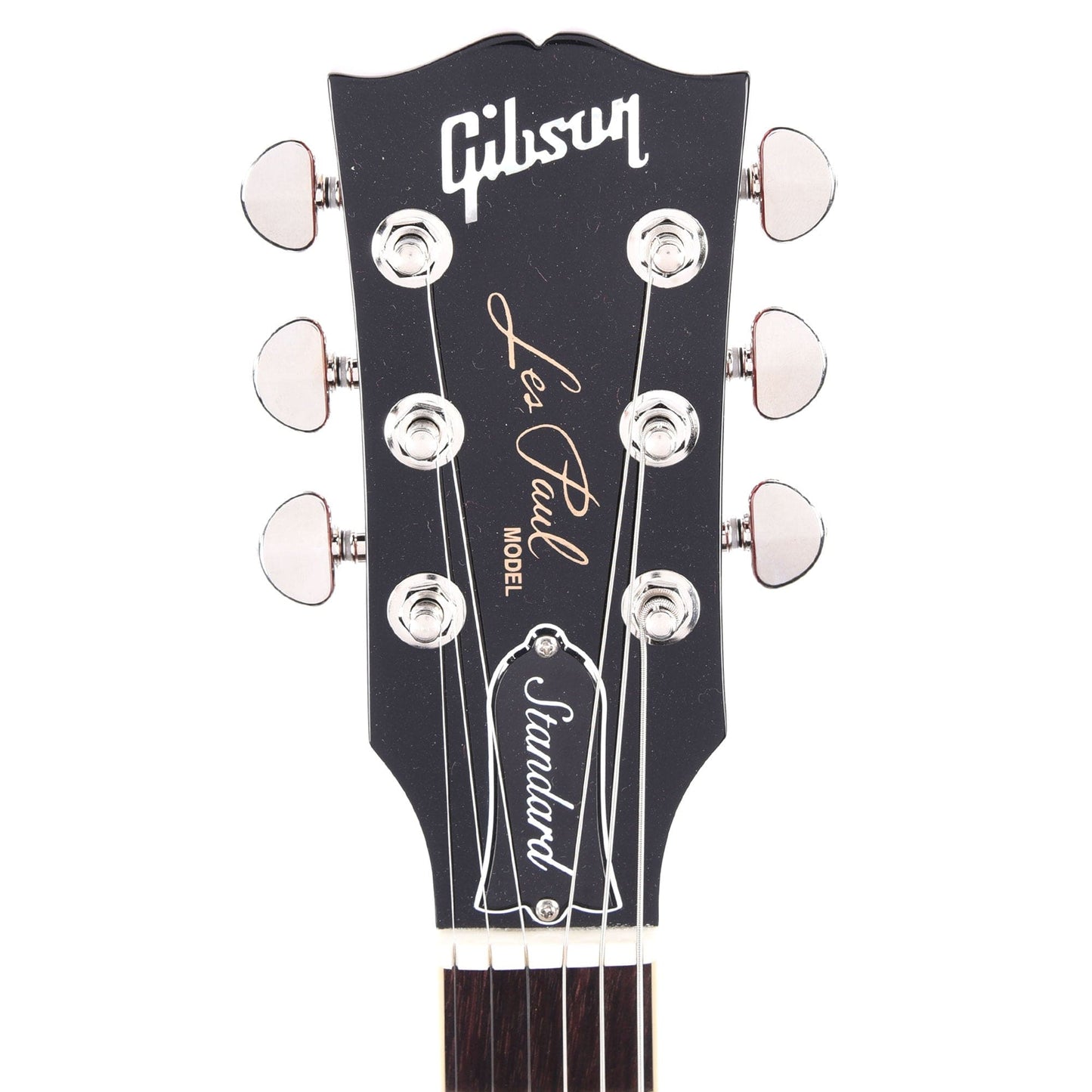 Gibson USA Les Paul Standard '60s LEFTY Iced Tea Electric Guitars / Solid Body