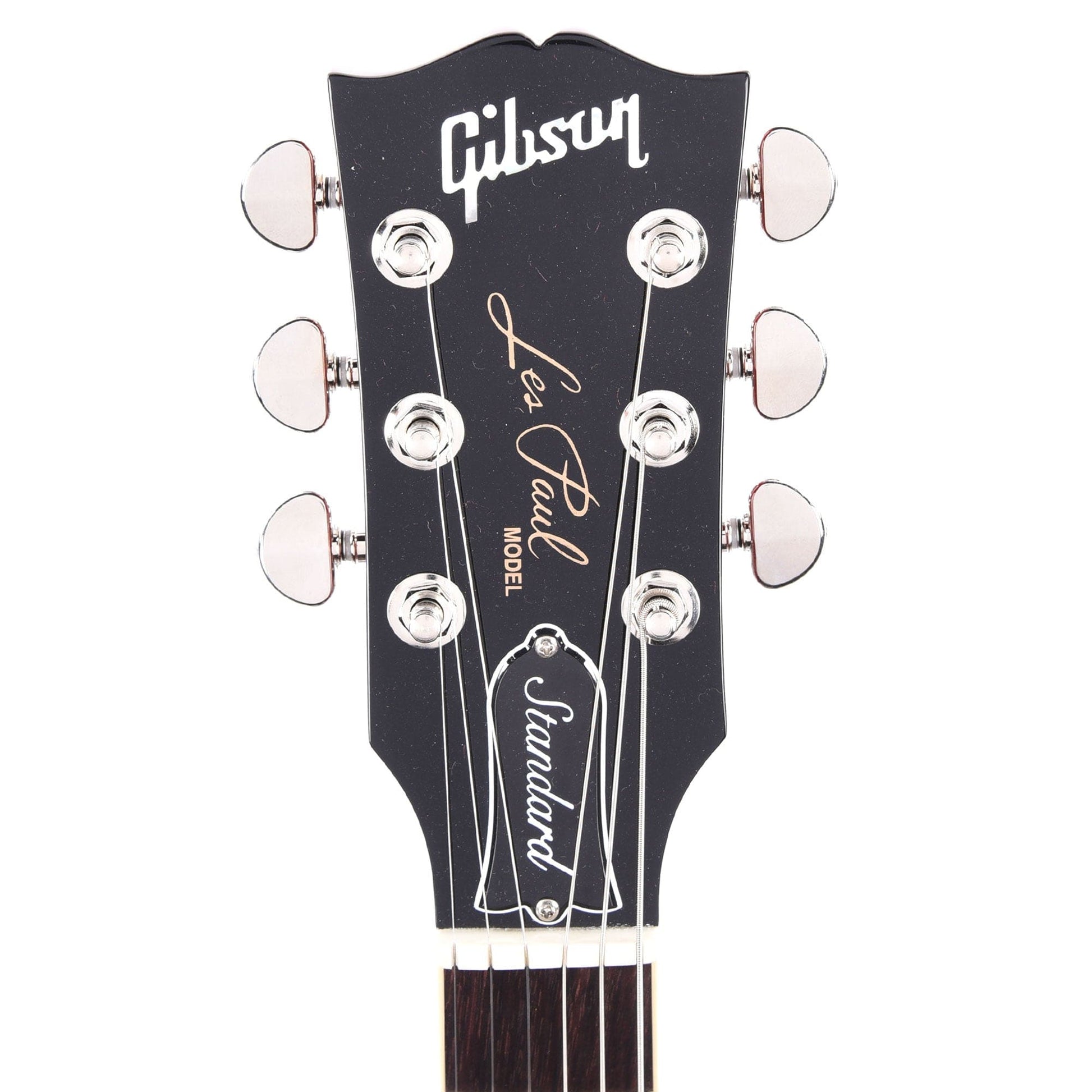 Gibson USA Les Paul Standard '60s LEFTY Iced Tea Electric Guitars / Solid Body