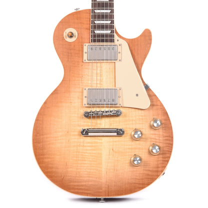 Gibson USA Les Paul Standard '60s Unburst Electric Guitars / Solid Body