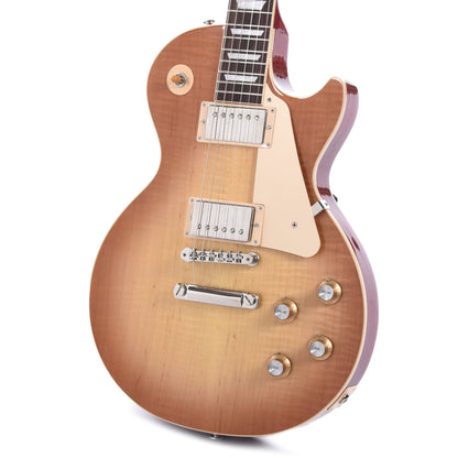 Gibson USA Les Paul Standard '60s Unburst Electric Guitars / Solid Body