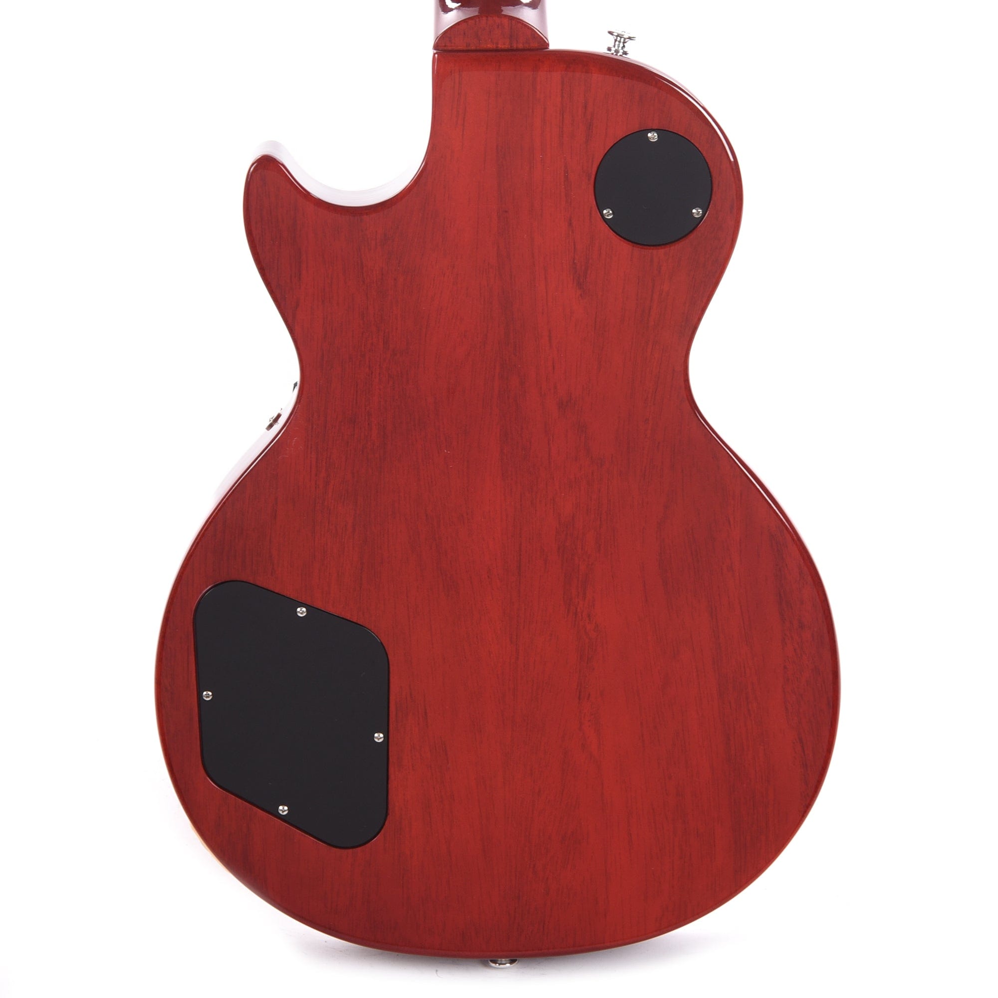 Gibson USA Les Paul Standard '60s Unburst Electric Guitars / Solid Body