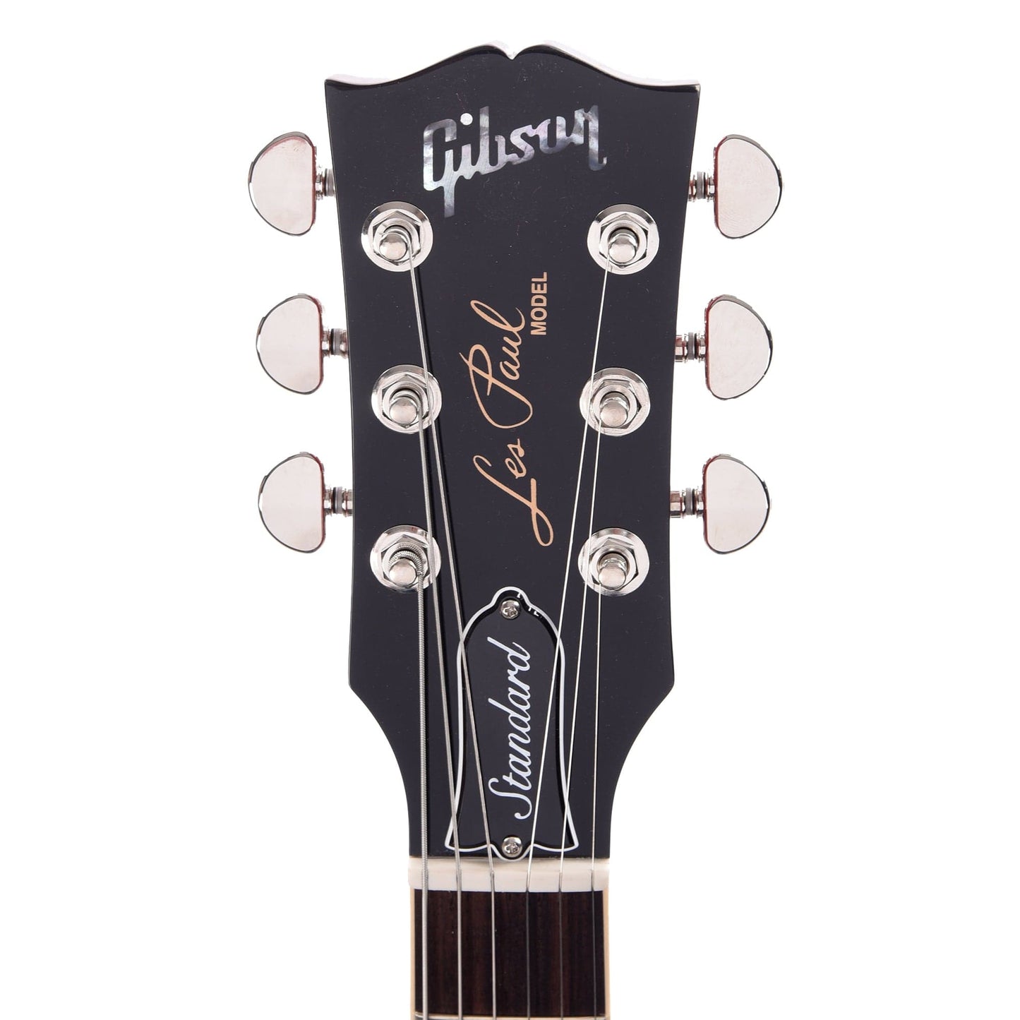 Gibson USA Les Paul Standard '60s Unburst Electric Guitars / Solid Body