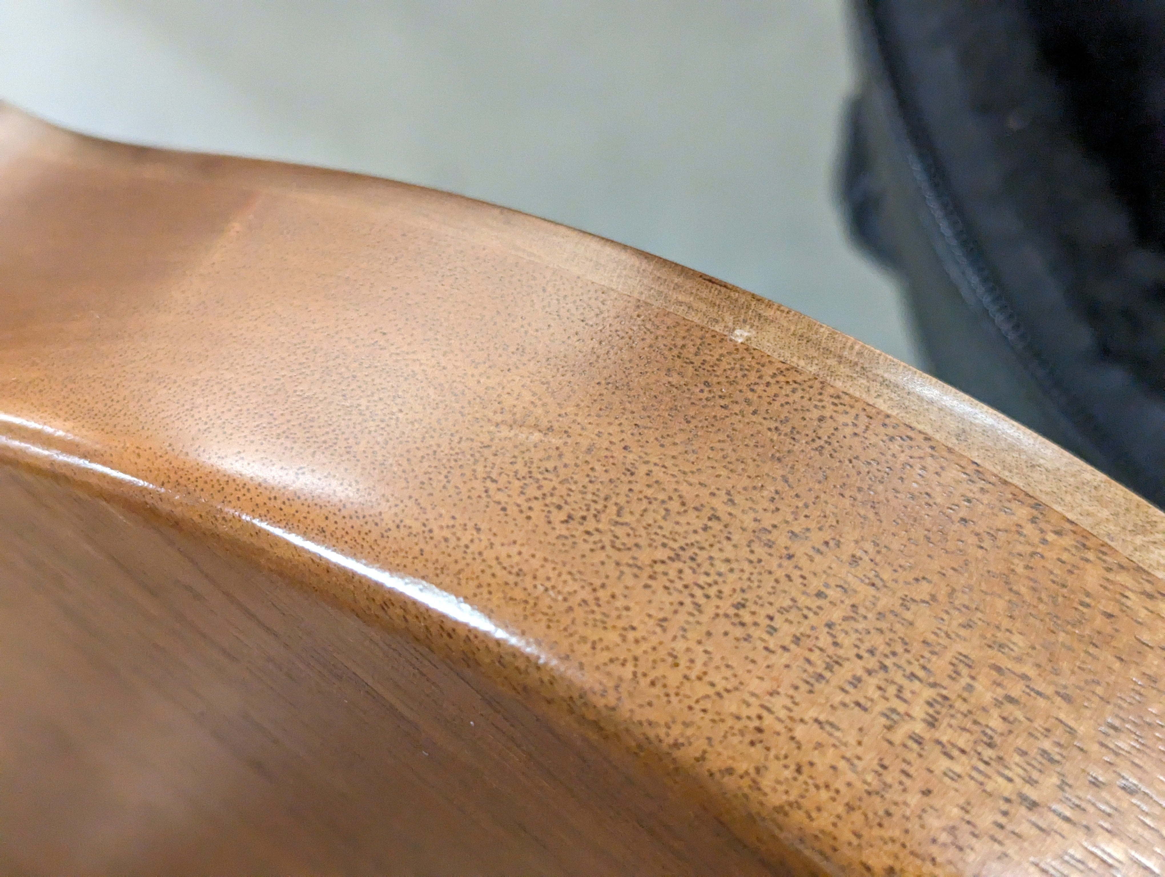 Gibson USA Les Paul Tribute Satin Tobacco Burst Electric Guitars / Solid Body