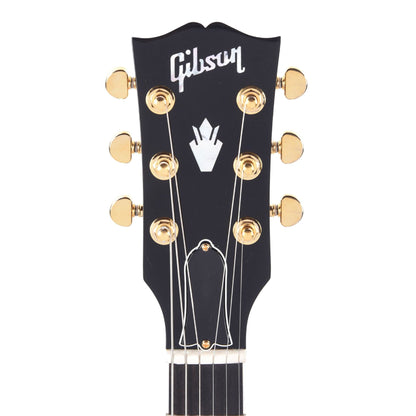 Gibson USA SG Modern Ebony w/Gold Hardware Electric Guitars / Solid Body