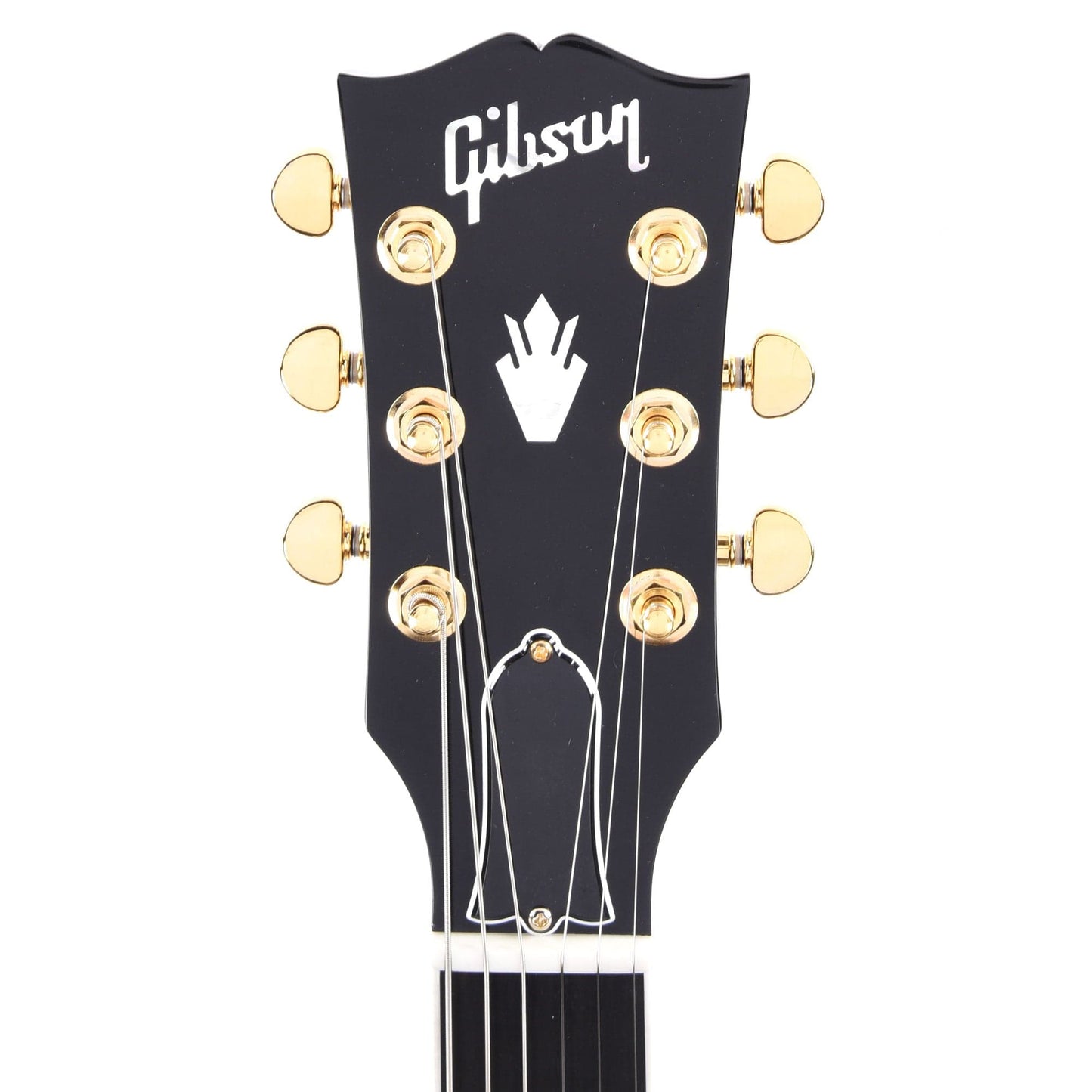 Gibson USA SG Modern Ebony w/Gold Hardware Electric Guitars / Solid Body