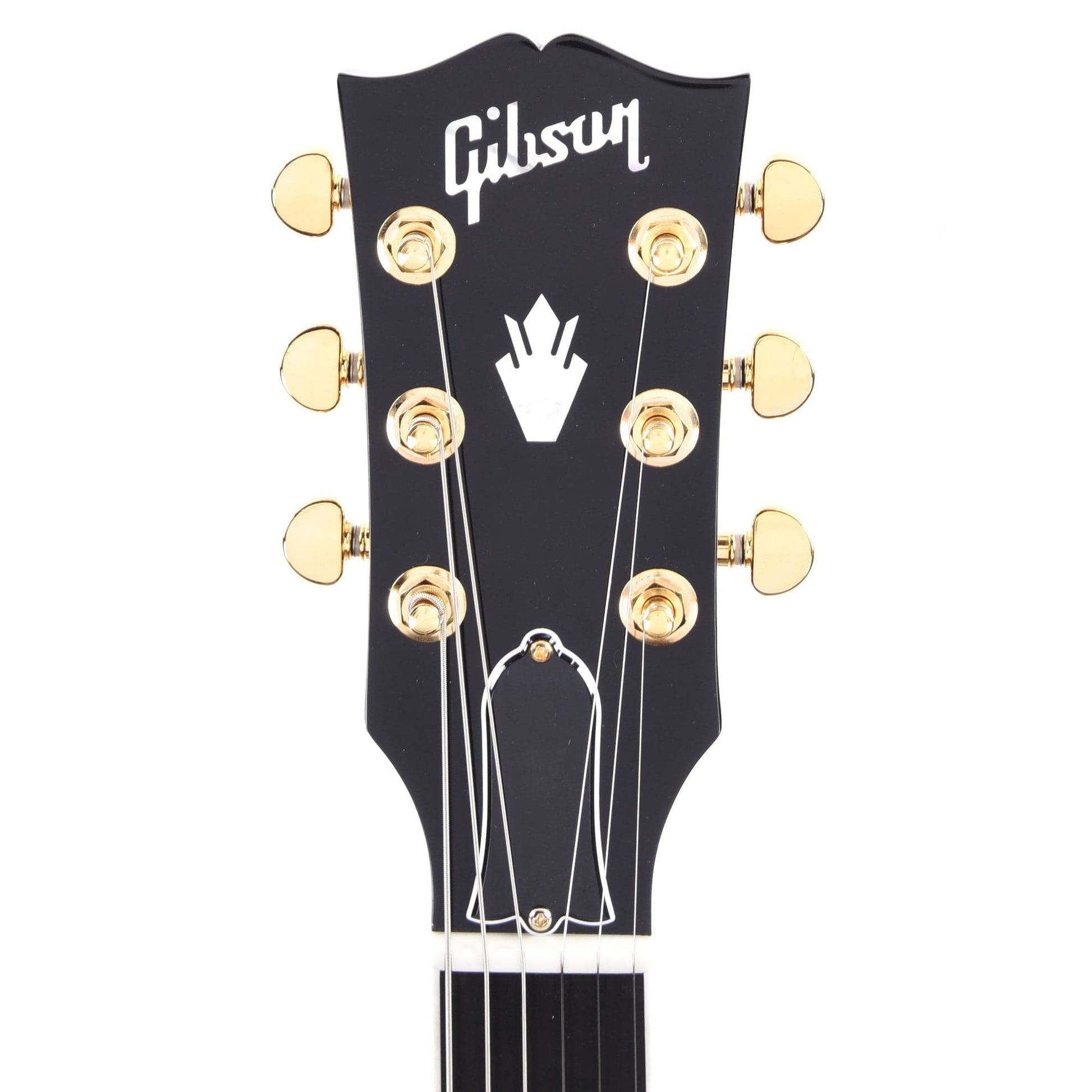 Gibson USA SG Modern Ebony w/Gold Hardware Electric Guitars / Solid Body