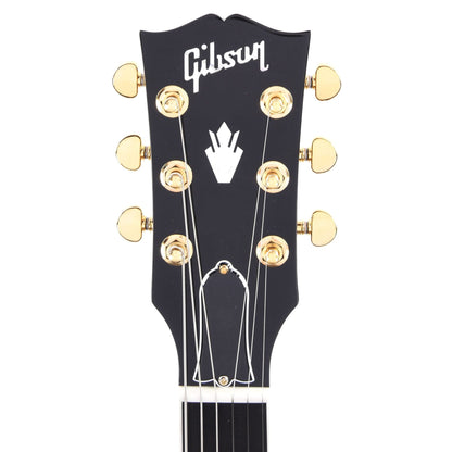 Gibson USA SG Modern Ebony w/Gold Hardware Electric Guitars / Solid Body