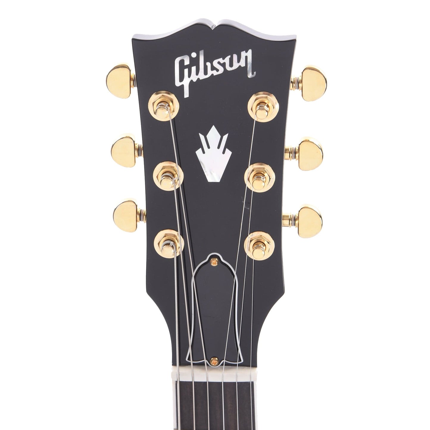 Gibson USA SG Modern Ebony w/Gold Hardware Electric Guitars / Solid Body