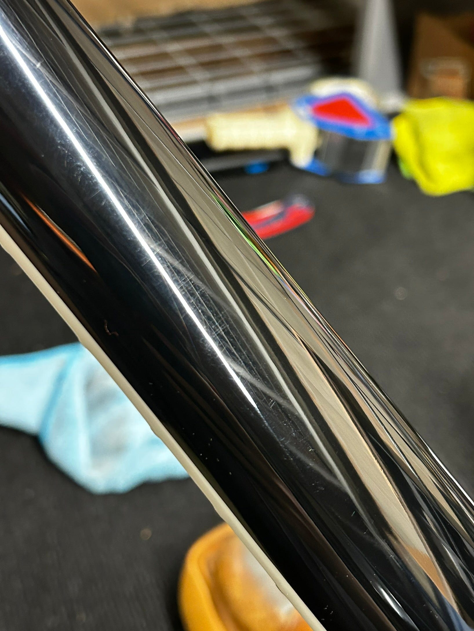 Gibson USA SG Modern Ebony w/Gold Hardware Electric Guitars / Solid Body