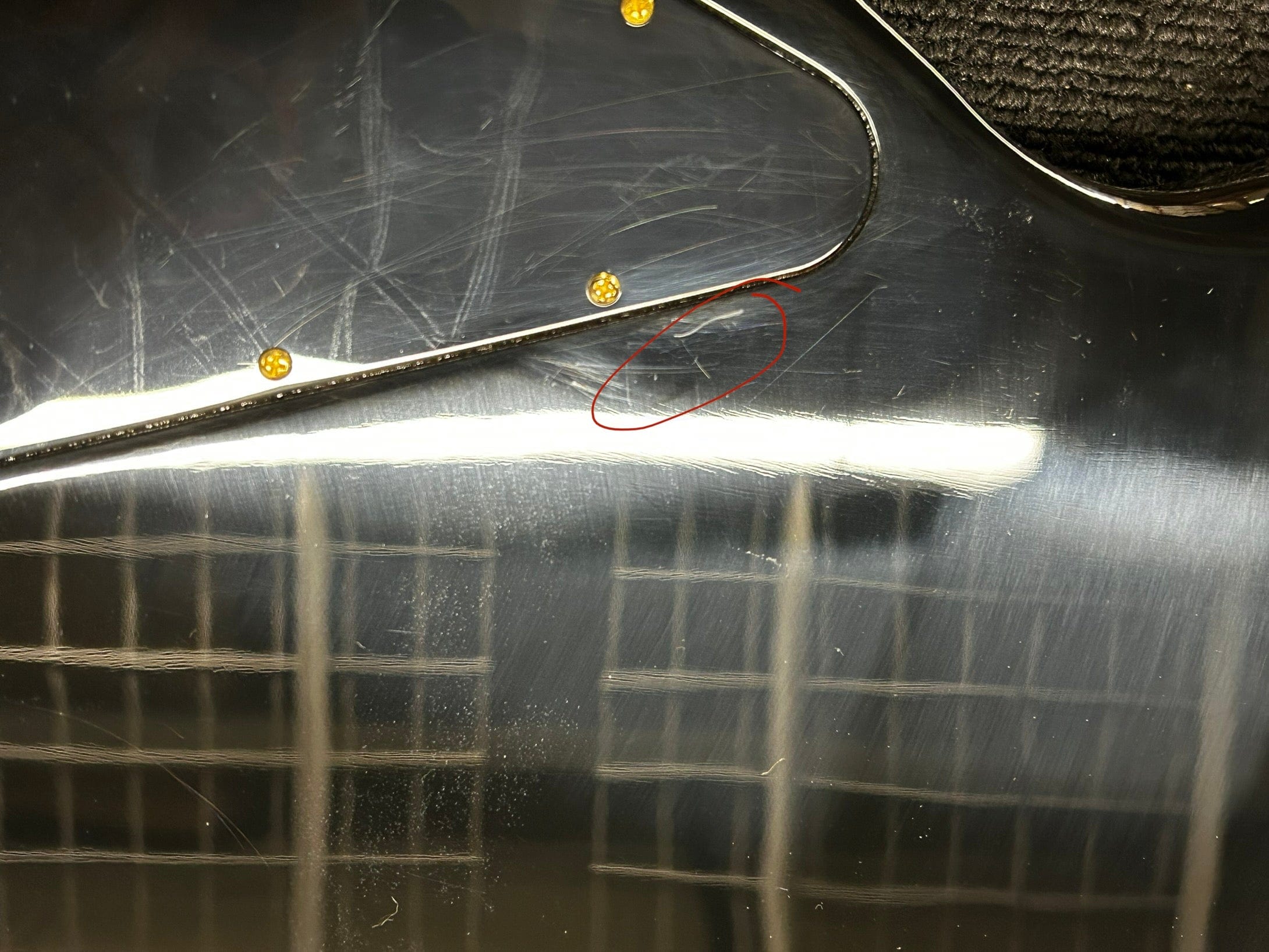 Gibson USA SG Modern Ebony w/Gold Hardware Electric Guitars / Solid Body