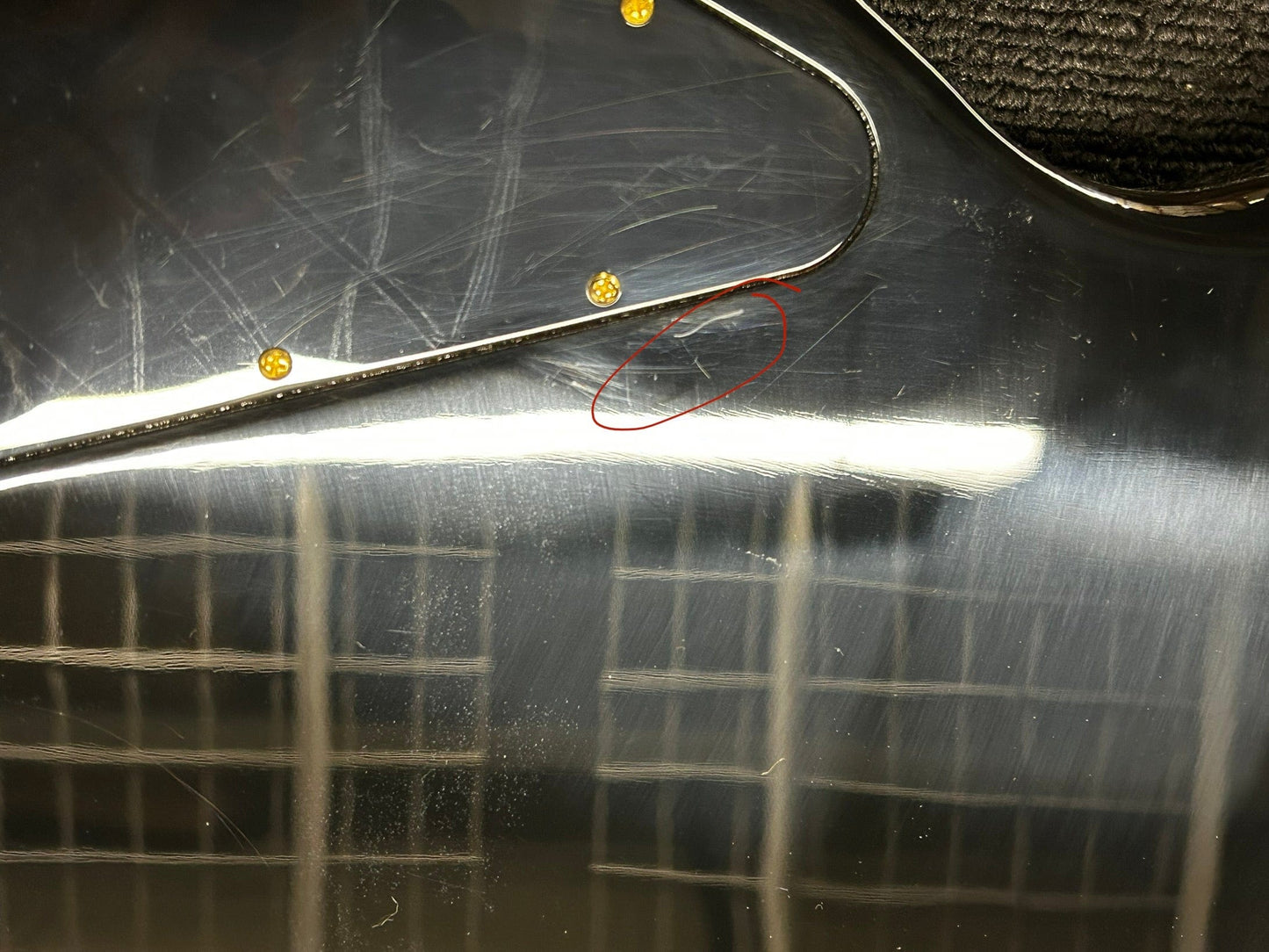 Gibson USA SG Modern Ebony w/Gold Hardware Electric Guitars / Solid Body