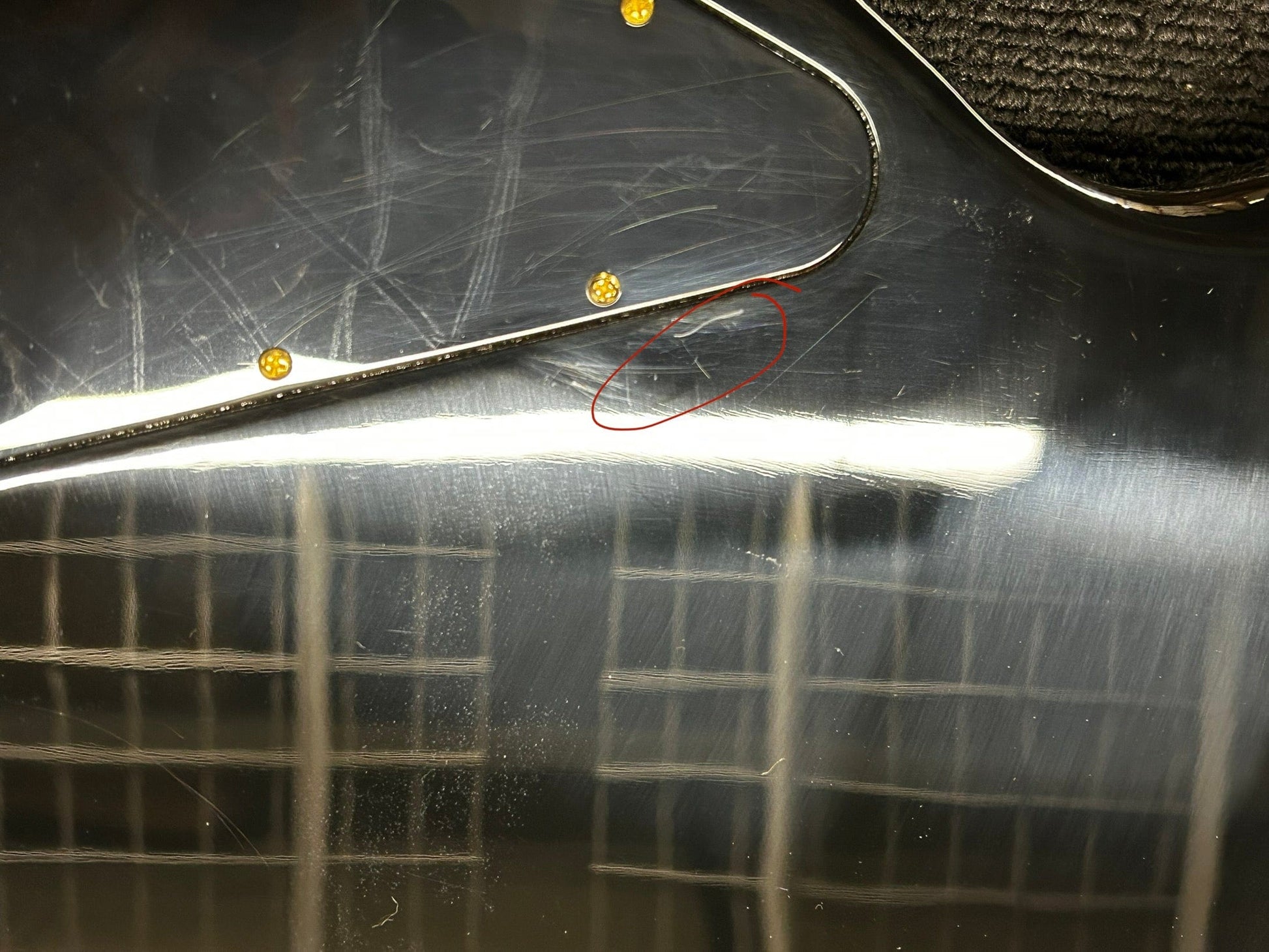 Gibson USA SG Modern Ebony w/Gold Hardware Electric Guitars / Solid Body