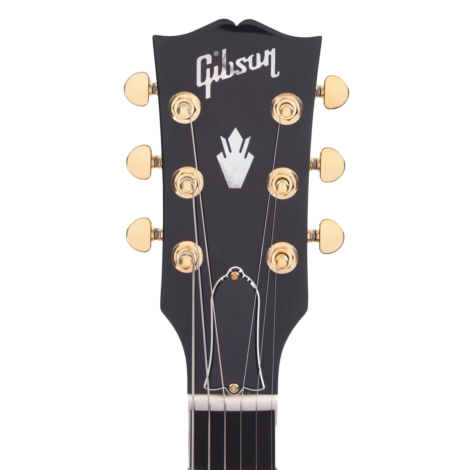 Gibson USA SG Modern Ebony w/Gold Hardware Electric Guitars / Solid Body