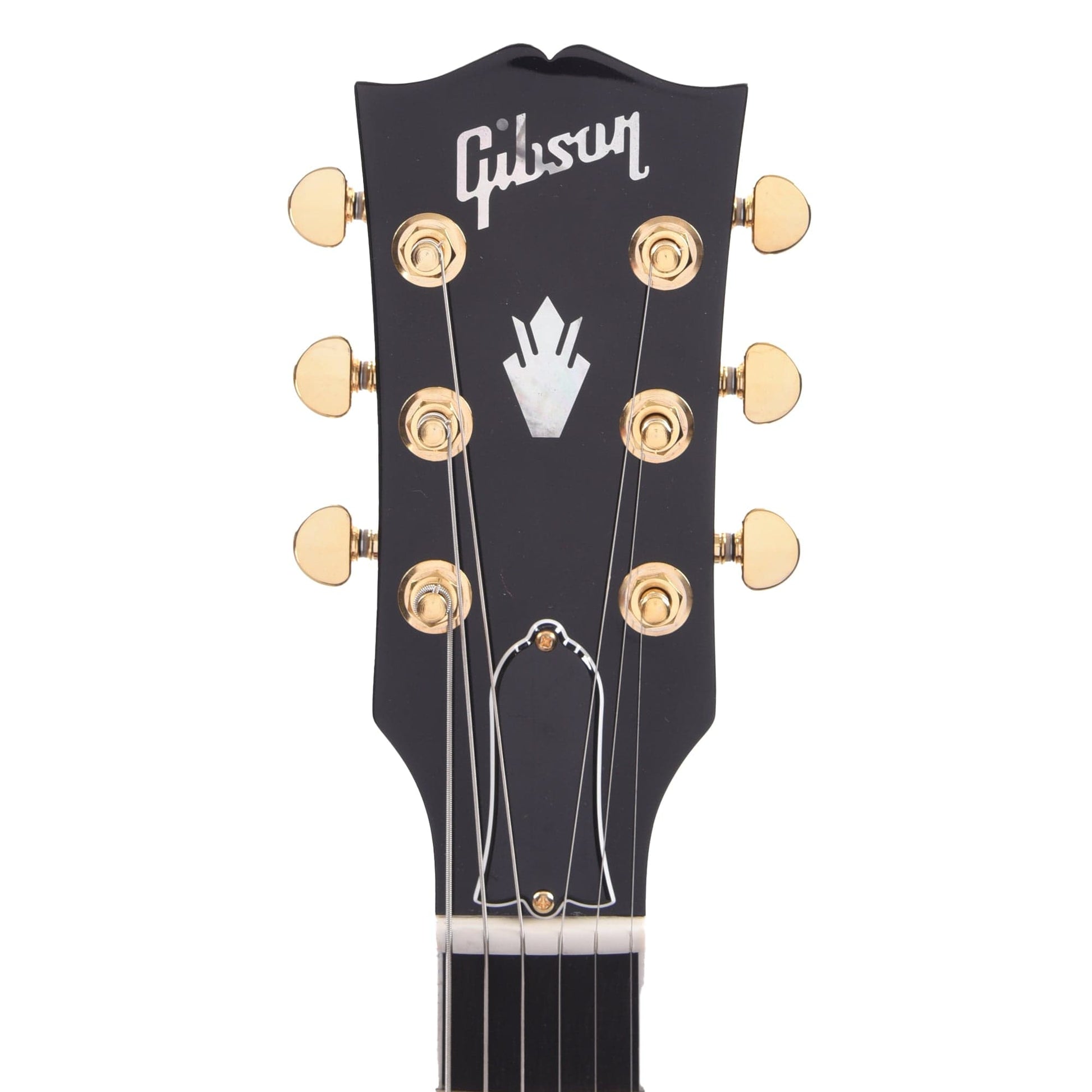 Gibson USA SG Modern Ebony w/Gold Hardware Electric Guitars / Solid Body