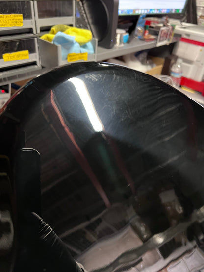 Gibson USA SG Modern Ebony w/Gold Hardware Electric Guitars / Solid Body