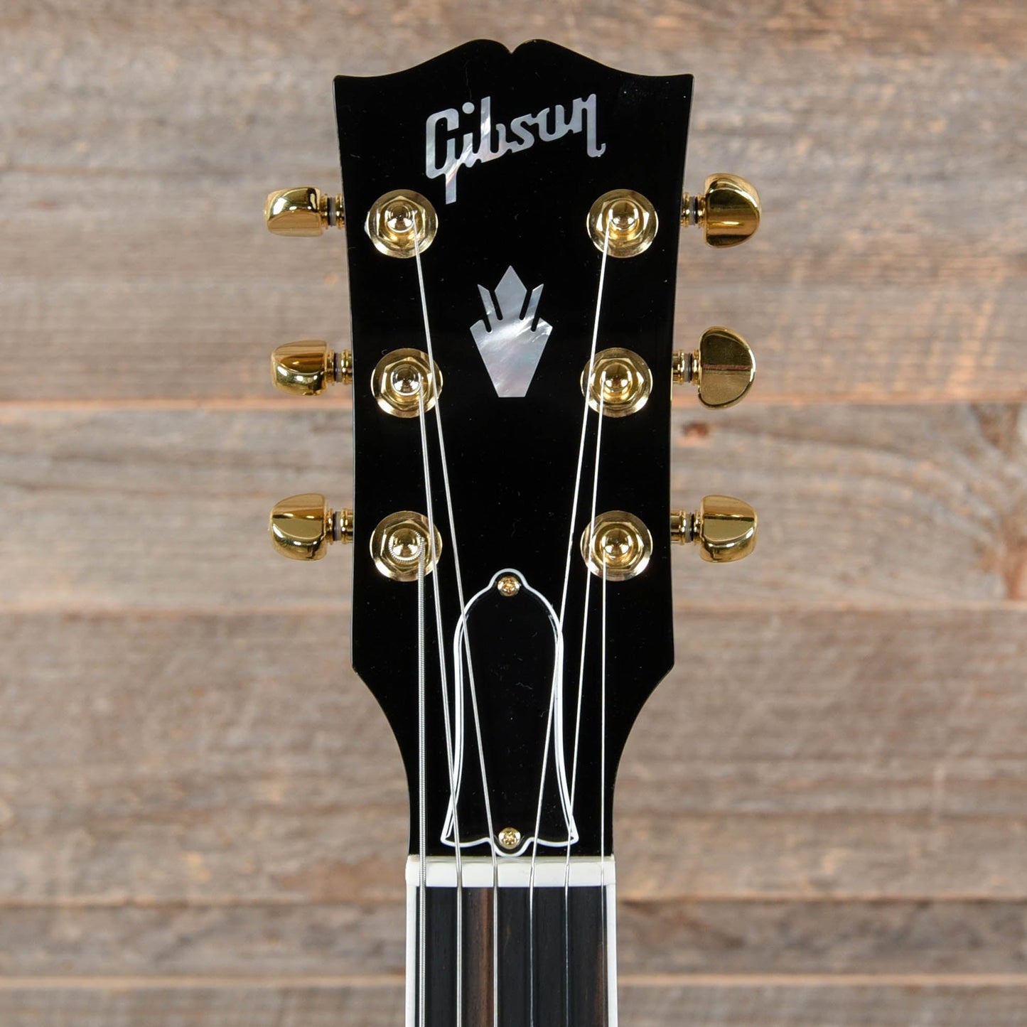 Gibson USA SG Modern Ebony w/Gold Hardware Electric Guitars / Solid Body