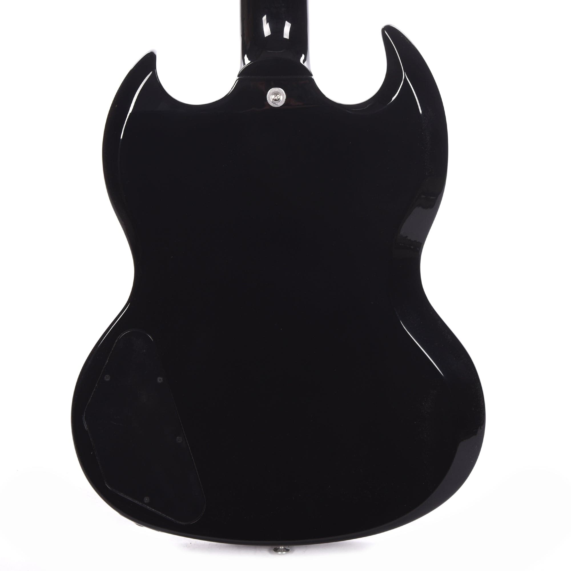 Gibson USA SG Modern Trans Black Fade Electric Guitars / Solid Body