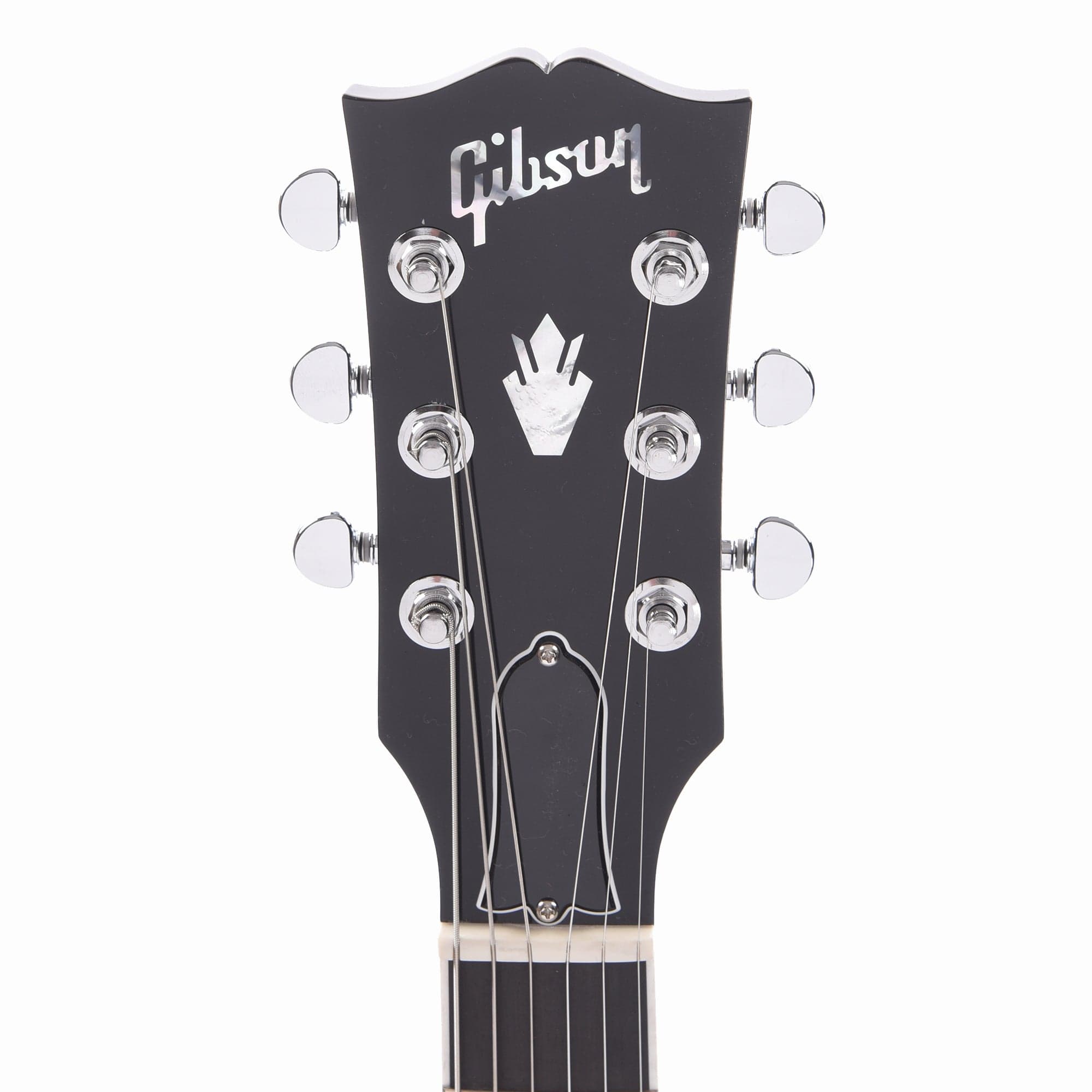 Gibson USA SG Modern Trans Black Fade Electric Guitars / Solid Body