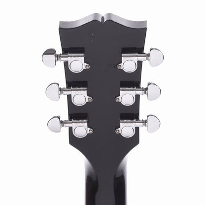Gibson USA SG Modern Trans Black Fade Electric Guitars / Solid Body