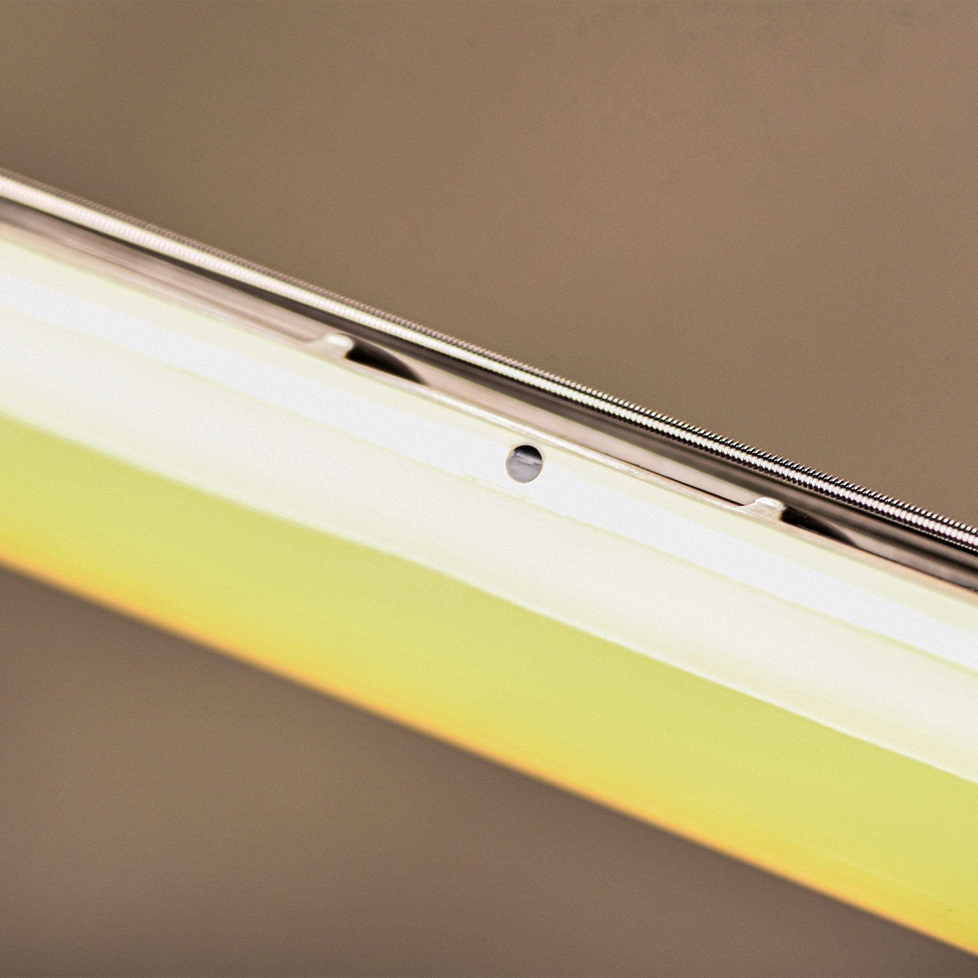 Gibson USA SG Standard Gloss Yellow w/Tortoise Pickguard & T-Type Pickups Electric Guitars / Solid Body