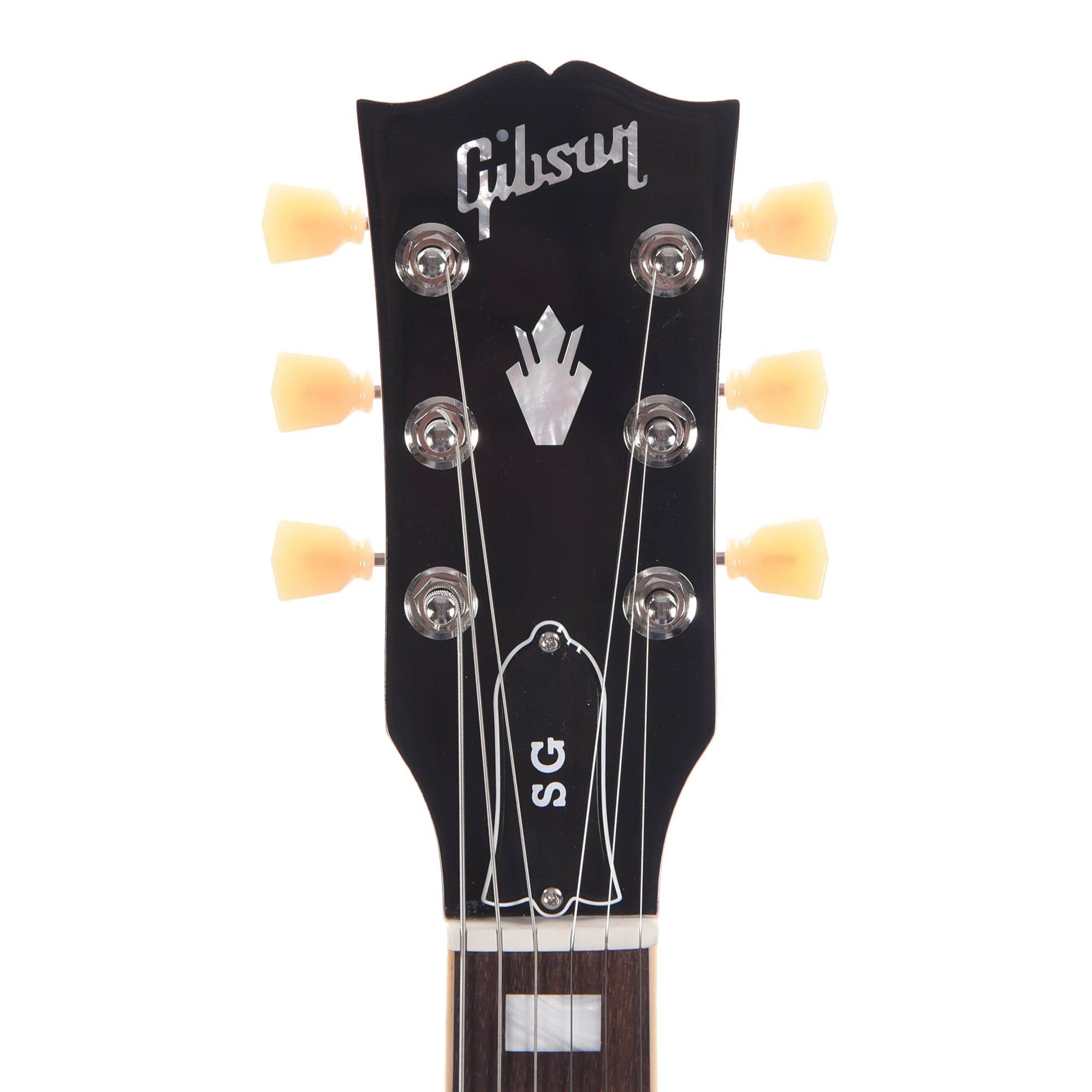 Gibson USA SG Standard Shell Pink w/Tortoise Pickguard & T-Type Pickups Electric Guitars / Solid Body