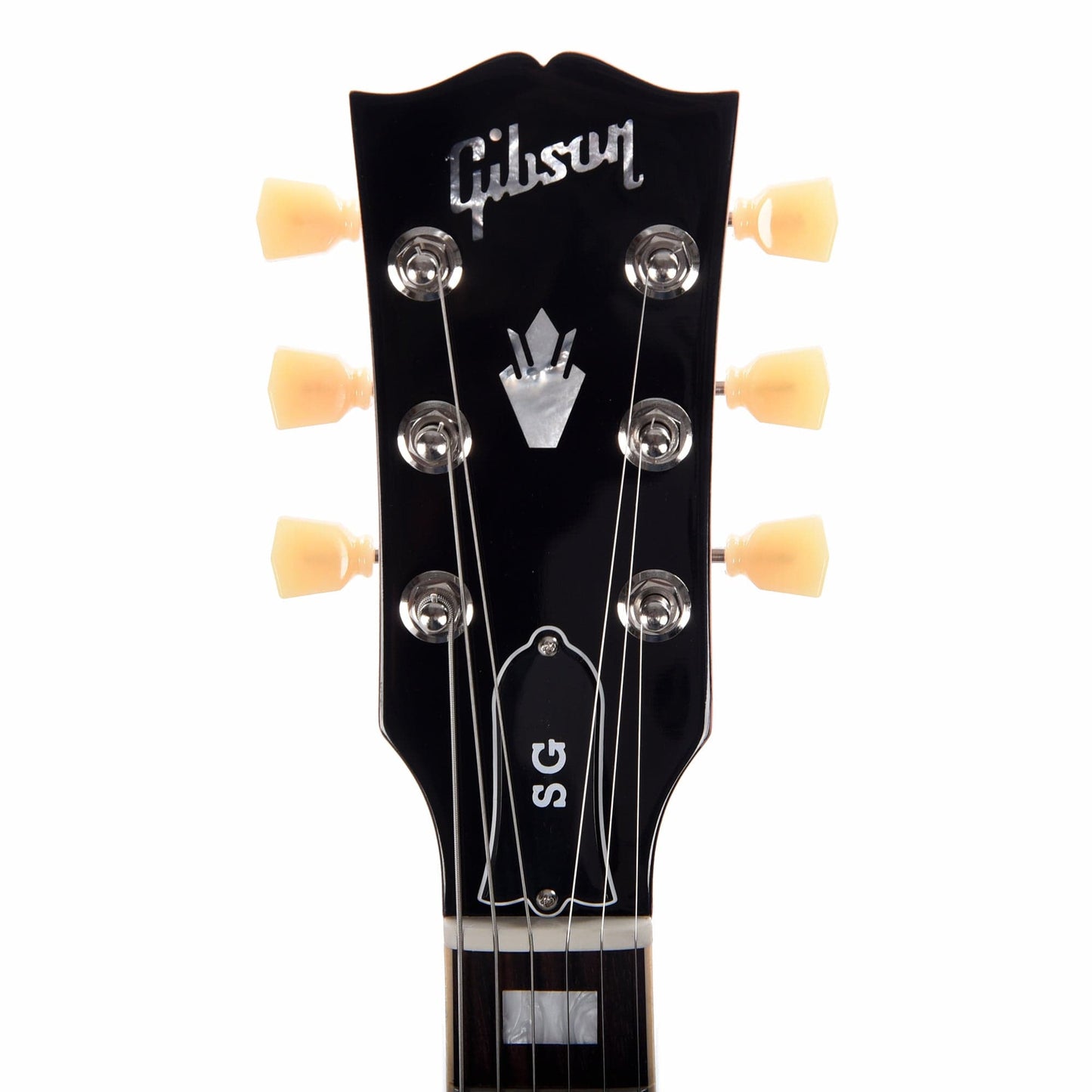 Gibson USA SG Standard Shell Pink w/Tortoise Pickguard & T-Type Pickups Electric Guitars / Solid Body