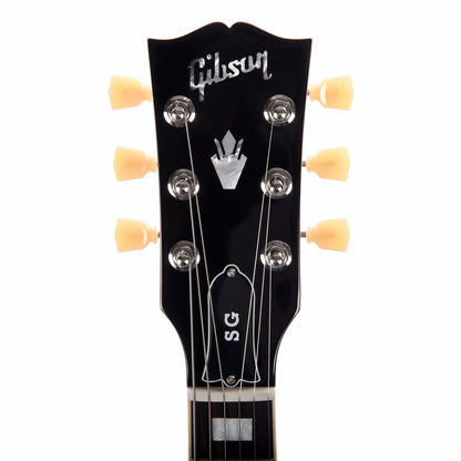 Gibson USA SG Standard Shell Pink w/Tortoise Pickguard & T-Type Pickups Electric Guitars / Solid Body