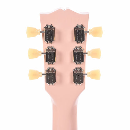 Gibson USA SG Standard Shell Pink w/Tortoise Pickguard & T-Type Pickups Electric Guitars / Solid Body