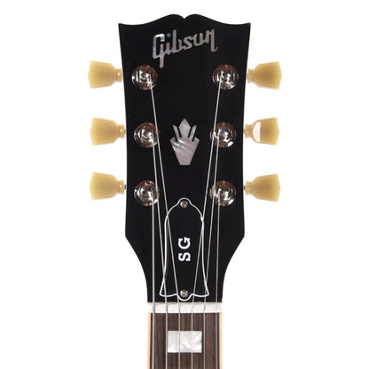 Gibson USA SG Standard Shell Pink w/Tortoise Pickguard & T-Type Pickups Electric Guitars / Solid Body