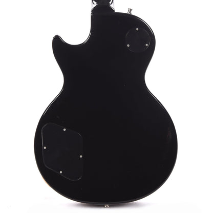 Gibson USA Slash "Victoria" Les Paul Standard Goldtop Dark Back Electric Guitars / Solid Body