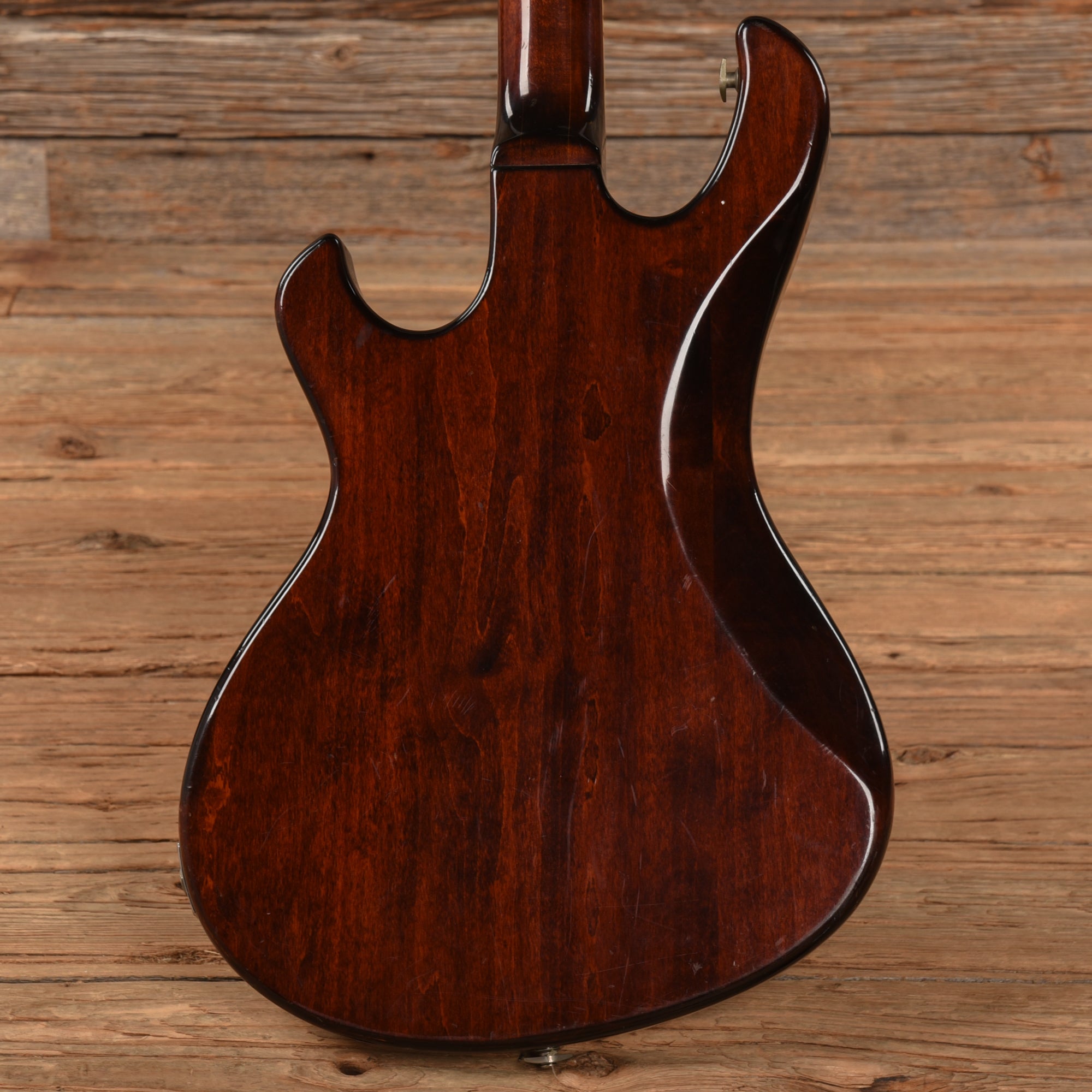 Gibson Victory CM MV-II Prototype Sunburst 1982 Electric Guitars / Solid Body