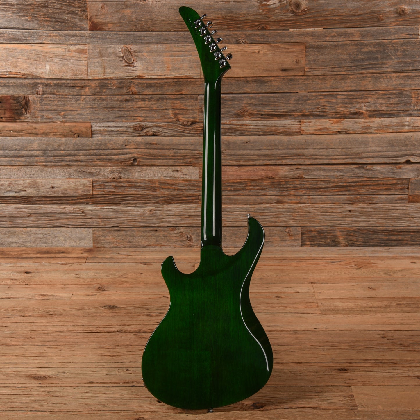 Gibson Victory Figured Top Iguana Burst 2024 Electric Guitars / Solid Body
