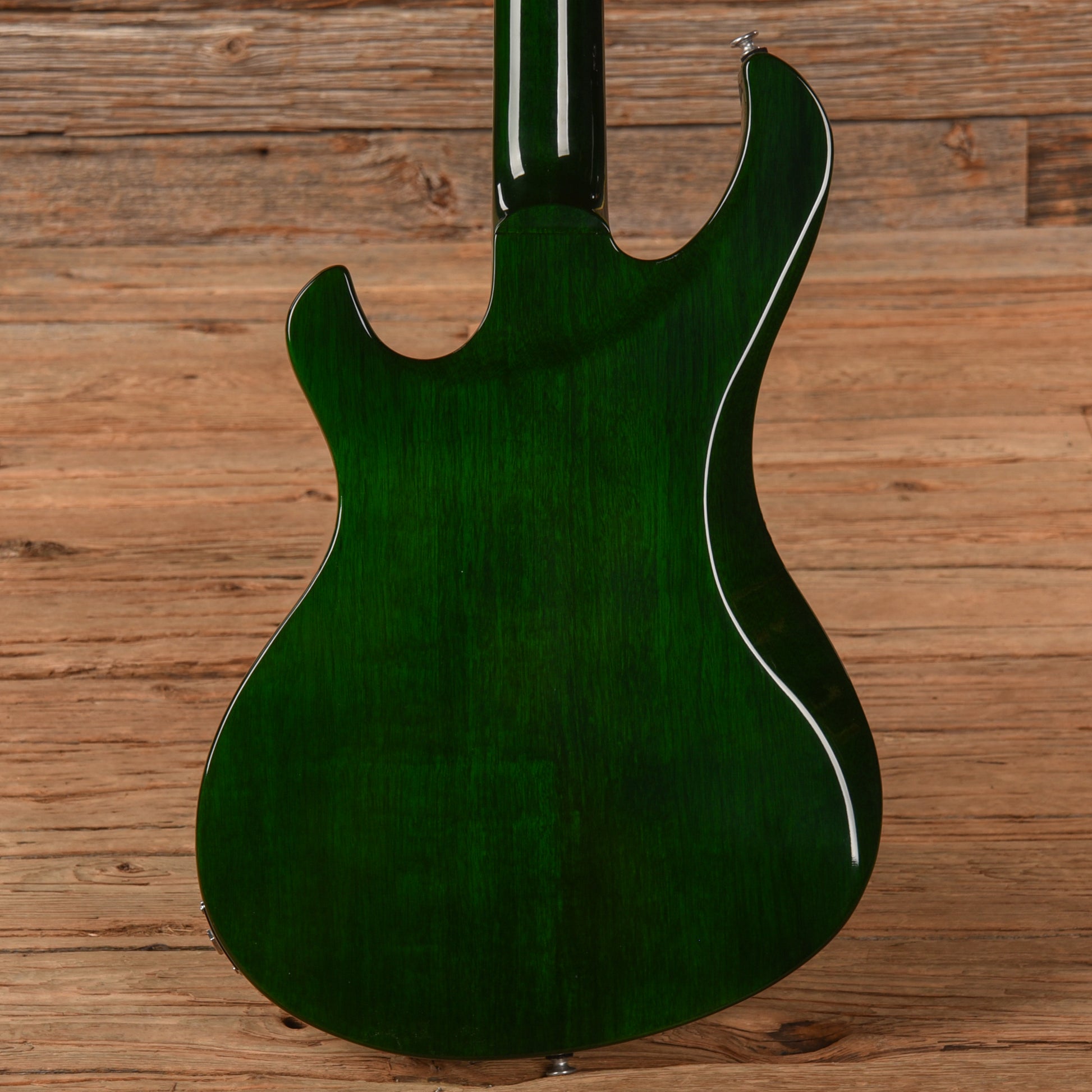 Gibson Victory Figured Top Iguana Burst 2024 Electric Guitars / Solid Body