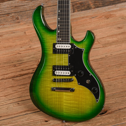 Gibson Victory Figured Top Iguana Burst 2024 Electric Guitars / Solid Body