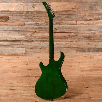 Gibson Victory Figured Top Iguana Burst 2024 Electric Guitars / Solid Body