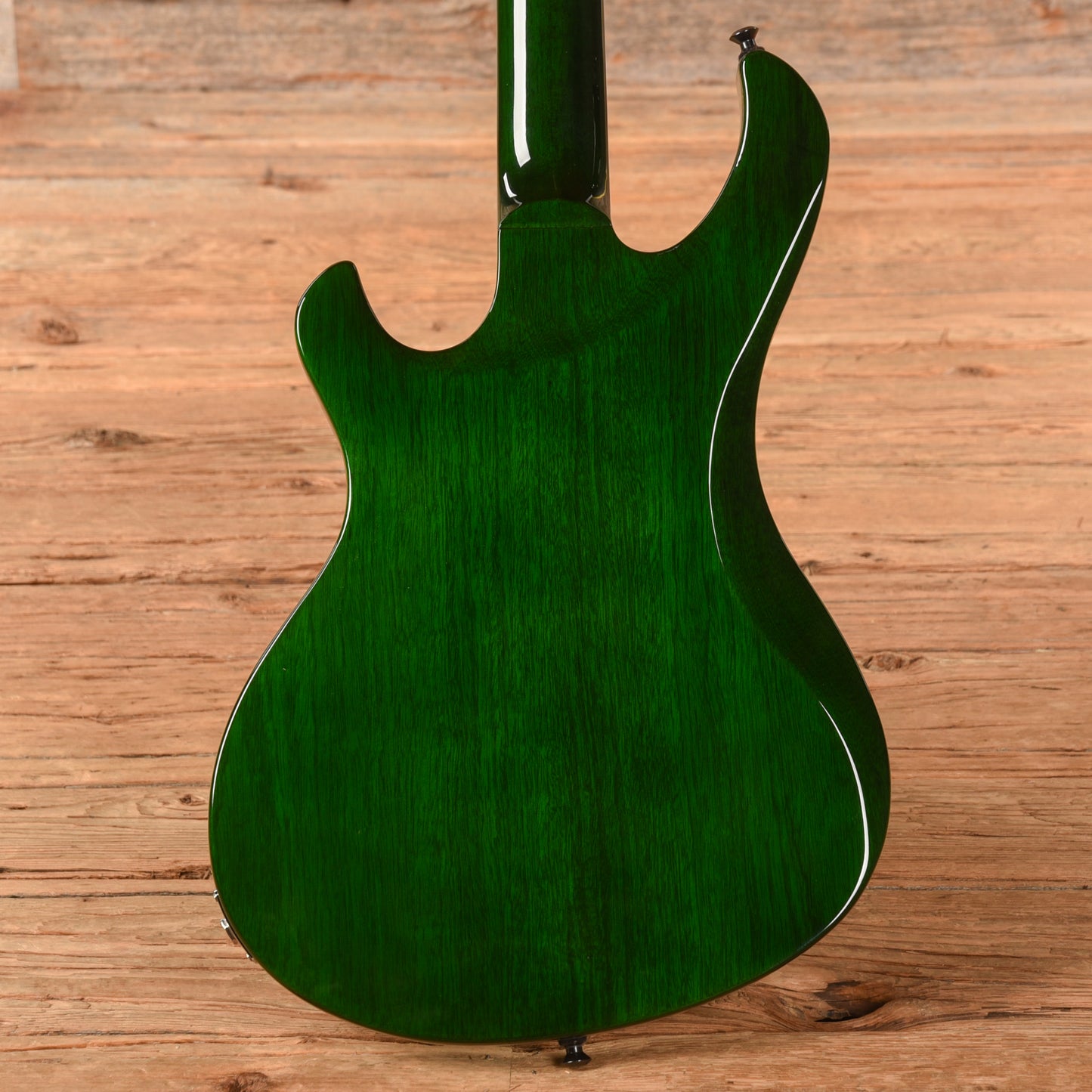 Gibson Victory Figured Top Iguana Burst 2024 Electric Guitars / Solid Body