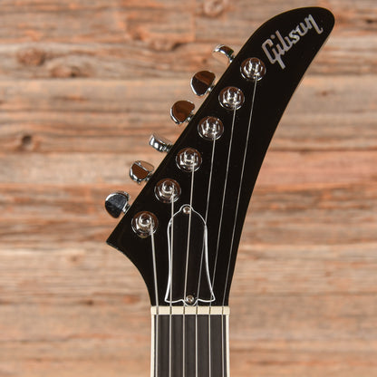 Gibson Victory Figured Top Iguana Burst 2024 Electric Guitars / Solid Body