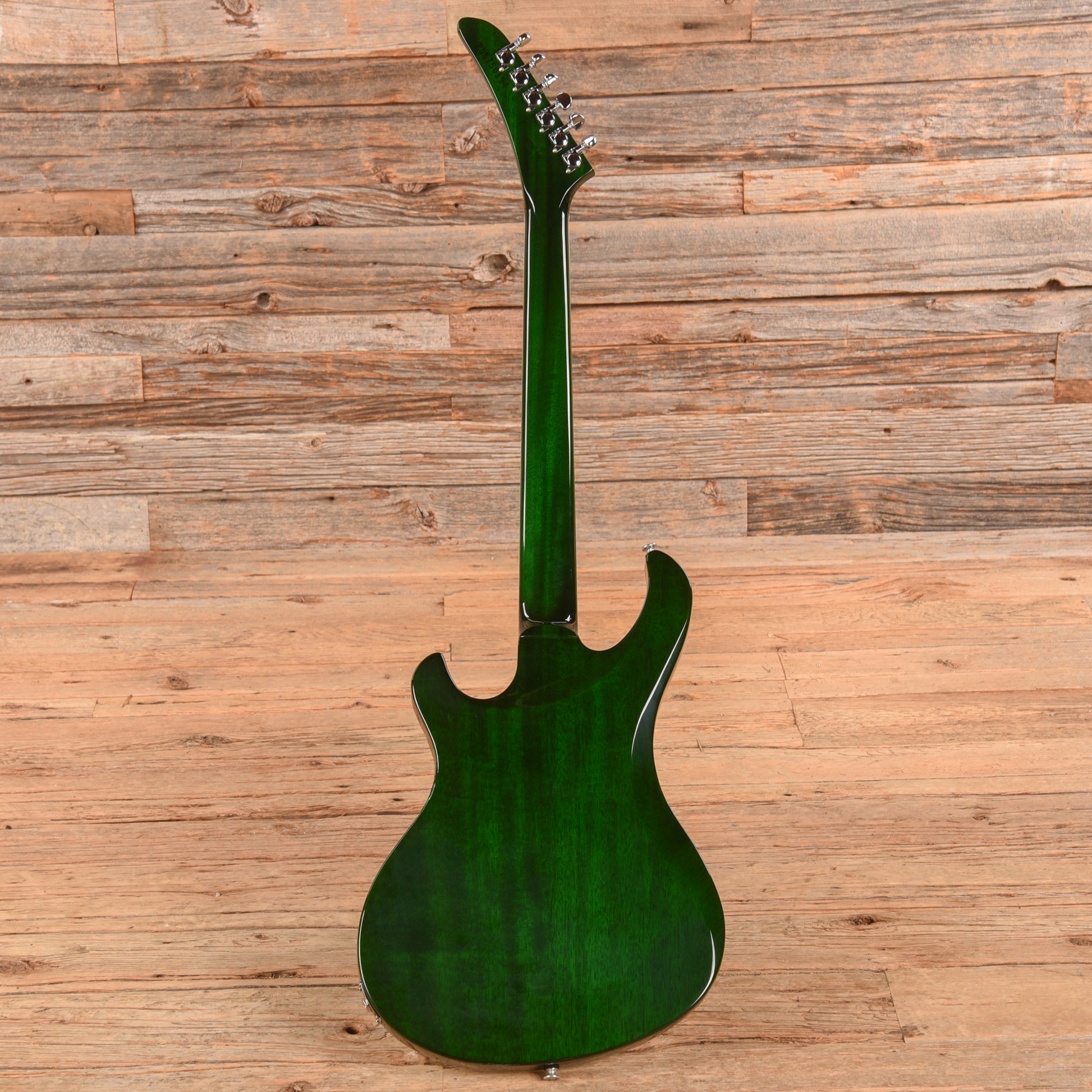Gibson Victory Figured Top Iguana Burst 2025 Electric Guitars / Solid Body
