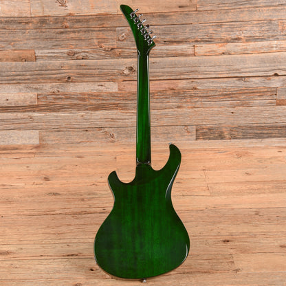 Gibson Victory Figured Top Iguana Burst 2025 Electric Guitars / Solid Body