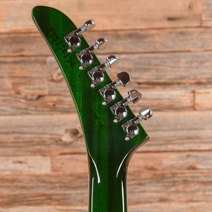 Gibson Victory Figured Top Iguana Burst 2025 Electric Guitars / Solid Body