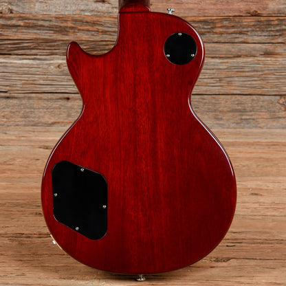 Gibson Wildwood Select Les Paul Standard 60s Dark Cherry Burst 2020 Electric Guitars / Solid Body