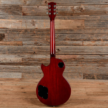 Gibson Wildwood Select Les Paul Standard 60s Dark Cherry Burst 2020 Electric Guitars / Solid Body