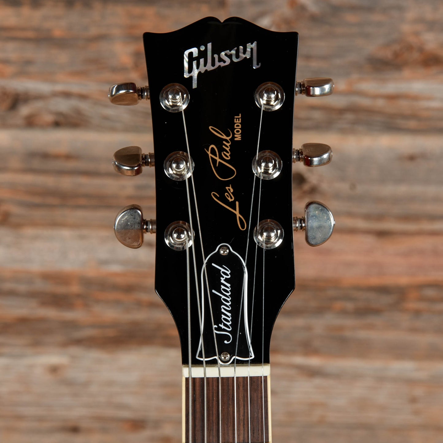 Gibson Wildwood Select Les Paul Standard 60s Dark Cherry Burst 2020 Electric Guitars / Solid Body