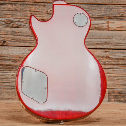 Gibson Wildwood Select Les Paul Standard 60s Dark Cherry Burst 2020 Electric Guitars / Solid Body
